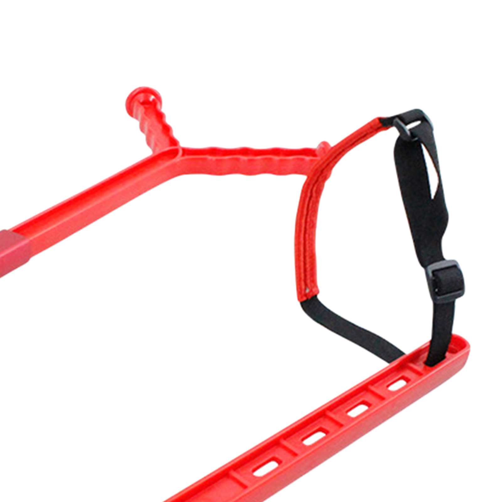 Golf Swing Trainer Training Aid, Golf Posture Correction Gesture Wrist Elbow Arm Control Strap Corrector Accessories