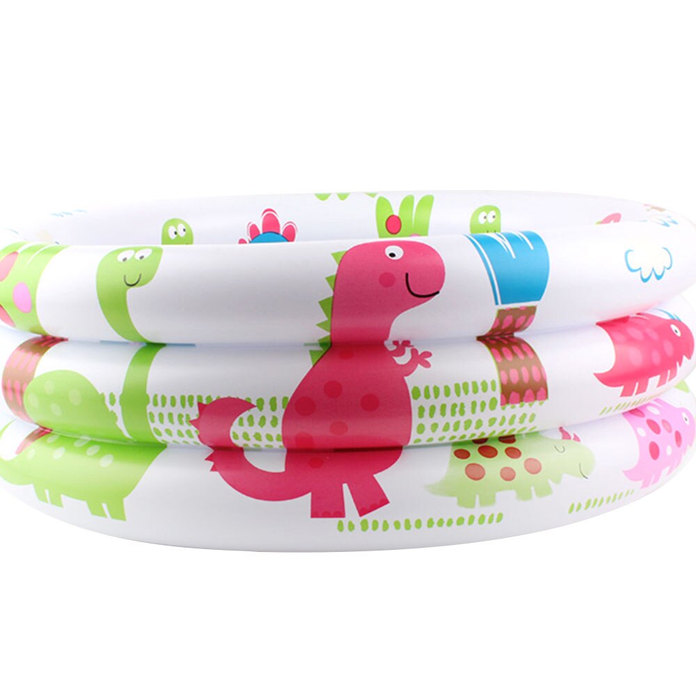 Tuin Ronde Opblaasbare Baby Zwembad Draagbare Kinderen Kiddie Peuterbad Peuter Water Game Spelen Centrum