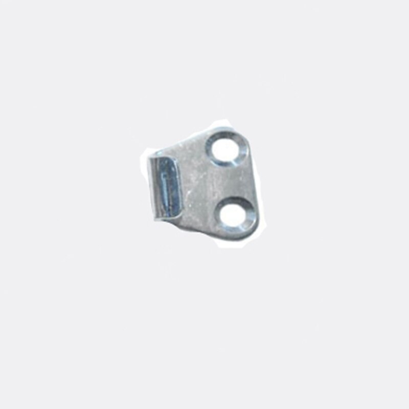 DEWIN Kajakanker, kleine boot anker kit aluminium anker