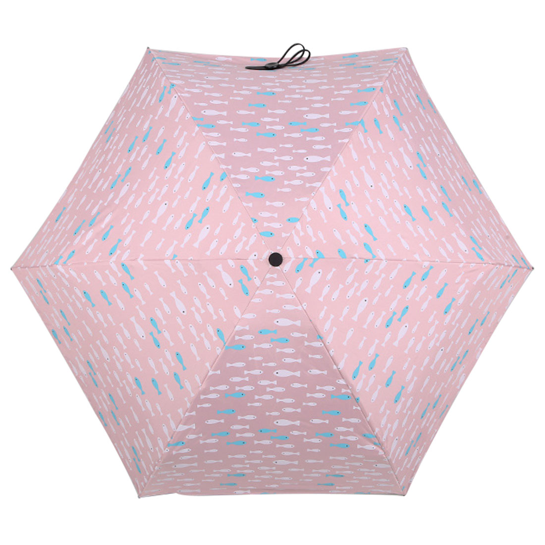 Parapluie pliant de | Mini ombrelle de pluie pour femmes, pour hommes et filles, anti-uv, imperméable, Portable pour voyage: 15