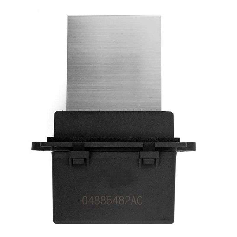 04885482AC Car Heater Blower Resistor for Chrysler/Voyager/Town/Country/Dodge/JEEP 04885482AA/D