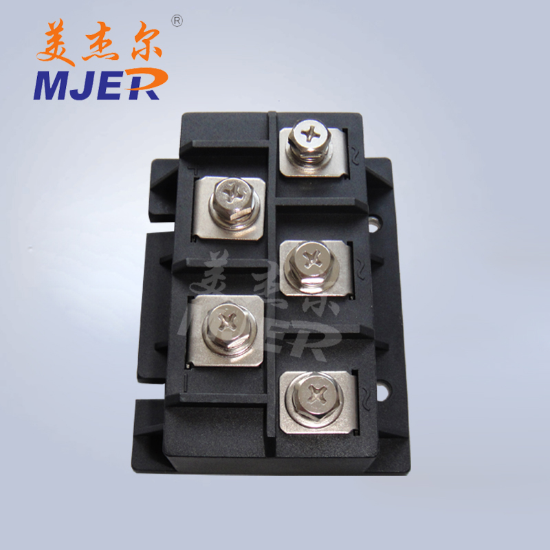 MDS150A Drei Phase Brücke Gleichrichter Diode Modul MDS 150A 1600V Standard