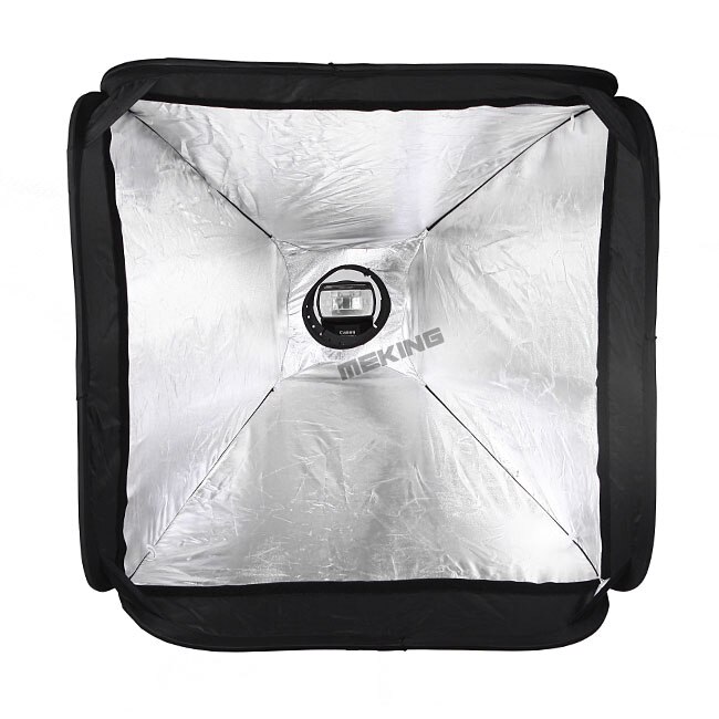 E-Series E40/50/60/80 Speedlight Softbox Adapter Mount Speedring for Install Studio Flash speedlite