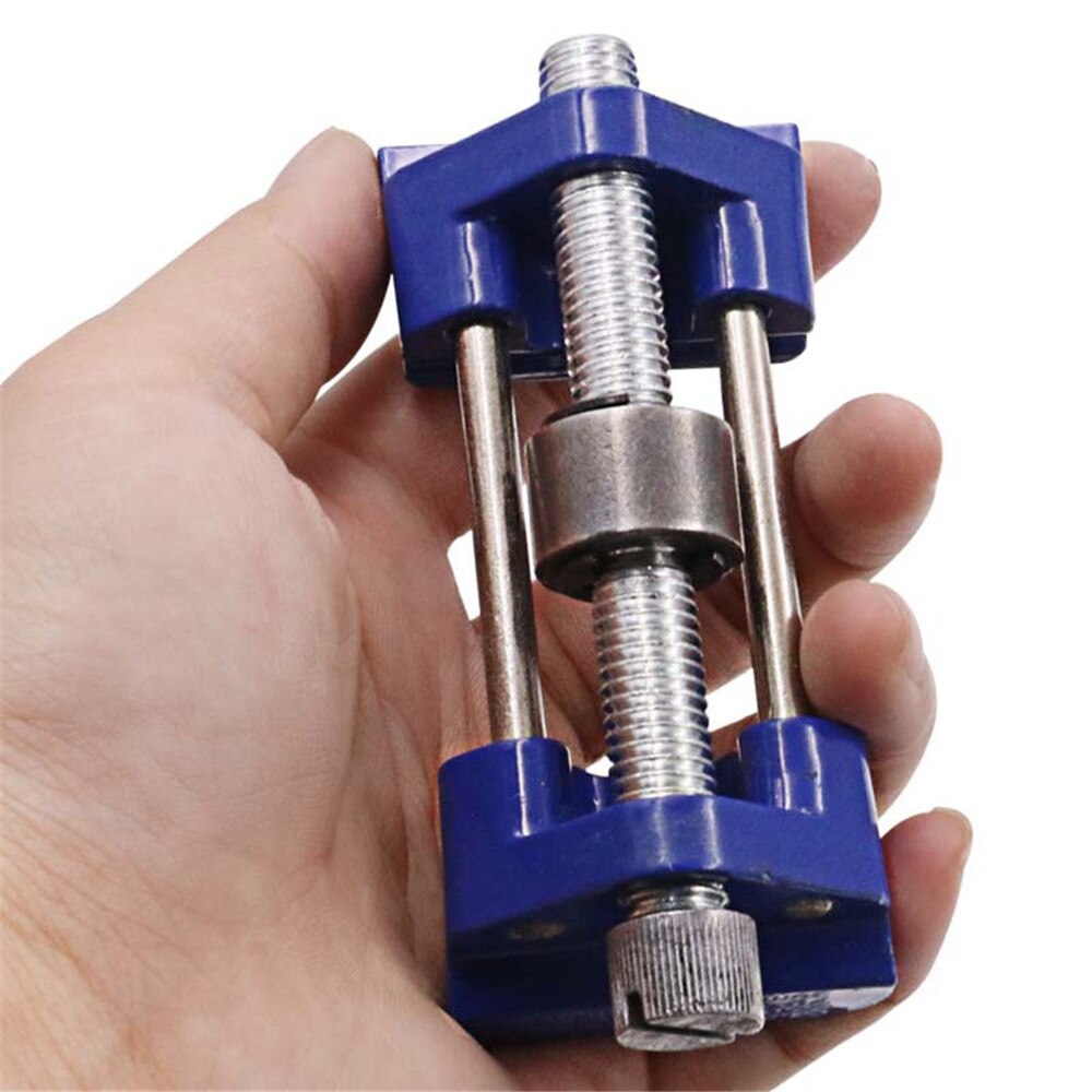 Fixed-angle Sharpener Metal Side Clamping Fixed Angle Honing Guide For Wood Chisel Planer Blade Sharpener Knife Tool