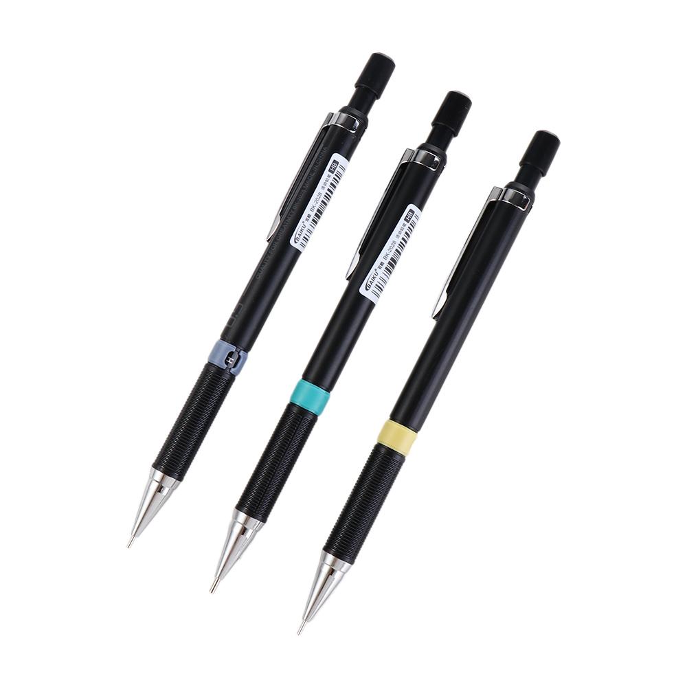 Lead School Office Supplies 0.3 0.5 0.7 0.9mm Art Supplies Mechanical Pencil Automatic Pencil Drafting Pencil Sketching Pencil