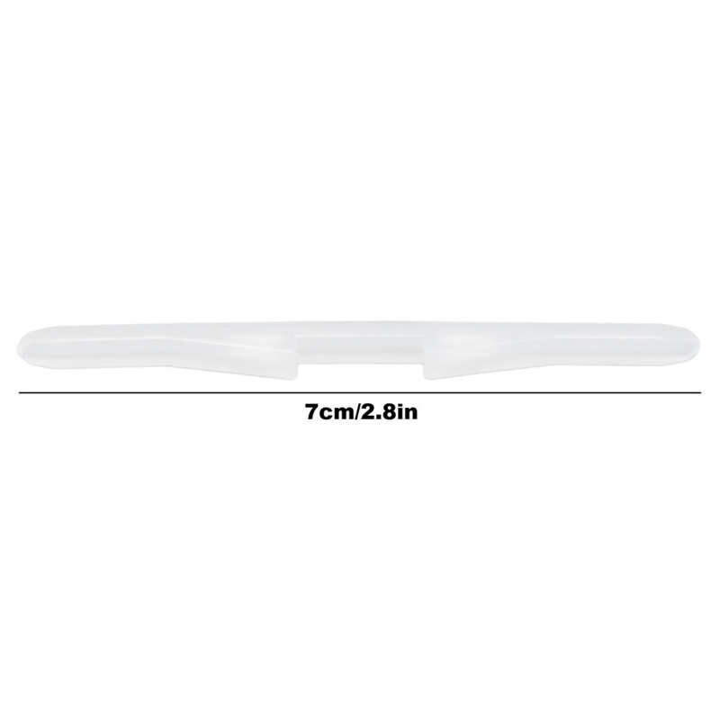 Huhn Nase Brille 7cm/2.8Zoll Hahn Brille Pro Huhn