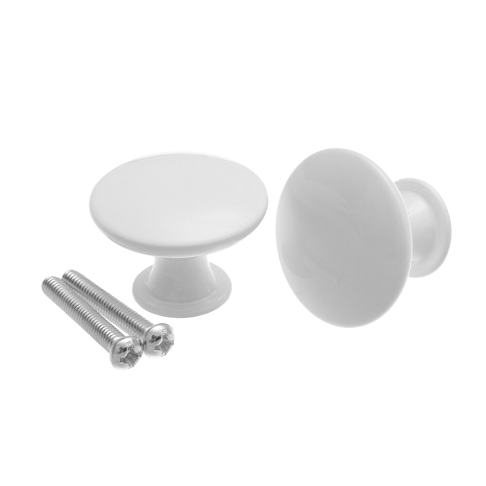 2 stk / mye retro trekkhåndtak bronse tone legering møbler maskinvare beslag skap trekkhåndtak kjøkken skuff skap dør knotter: type 5