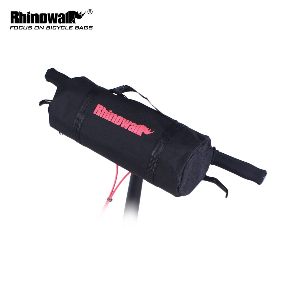 Rinocalk 14-20 pollici borsa da trasporto pieghevole per bici pieghevole borsa da trasporto pieghevole per biciclette accessori per bici portatili impermeabili