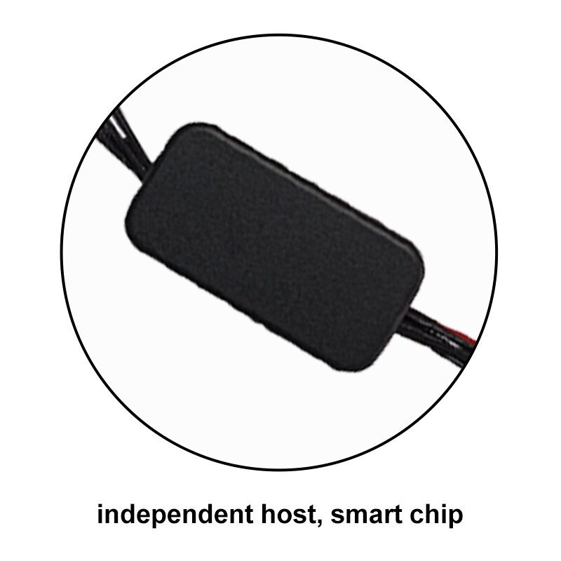 Car Start-Stop Close Module Starters For Honda CRV Automatic Start-Stop Off Default Device Cable Accessories