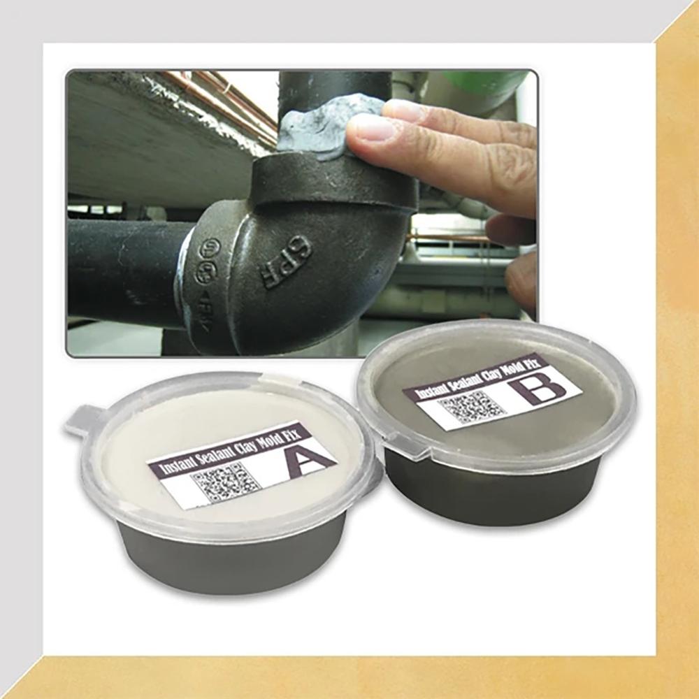 Waterproof Ceramic Strong Repair Glue Filled with Plastic Steel Mixed Mud Filling Agents Wall Porcelain Bathroom Paint Repair