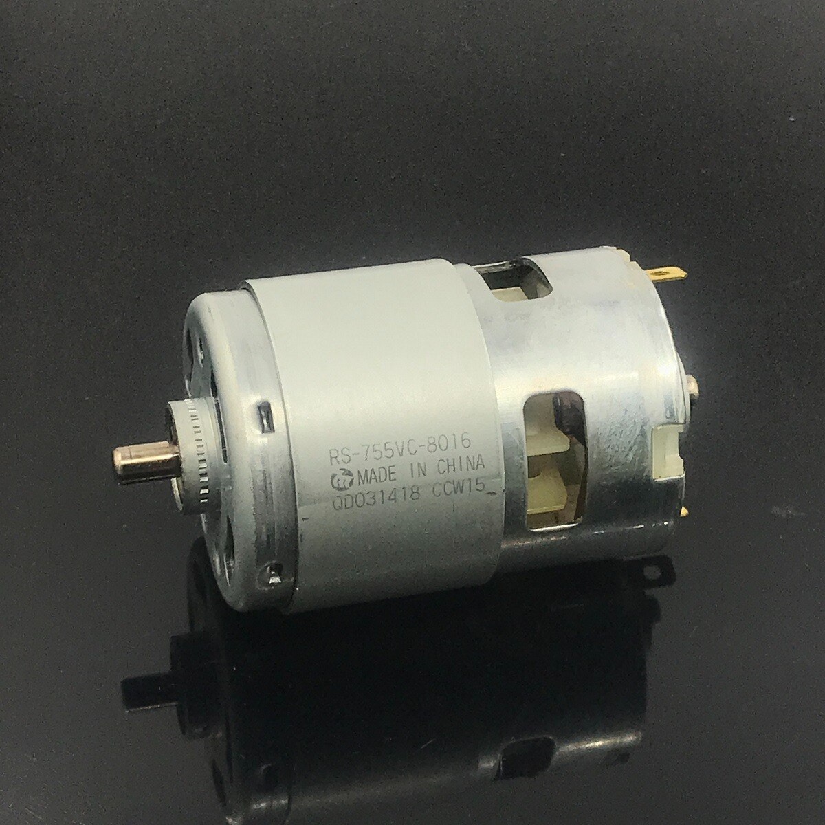 Original for Mabuchi RS-755VC-8016 9012 DC 12V-18V high speed electric tool motor