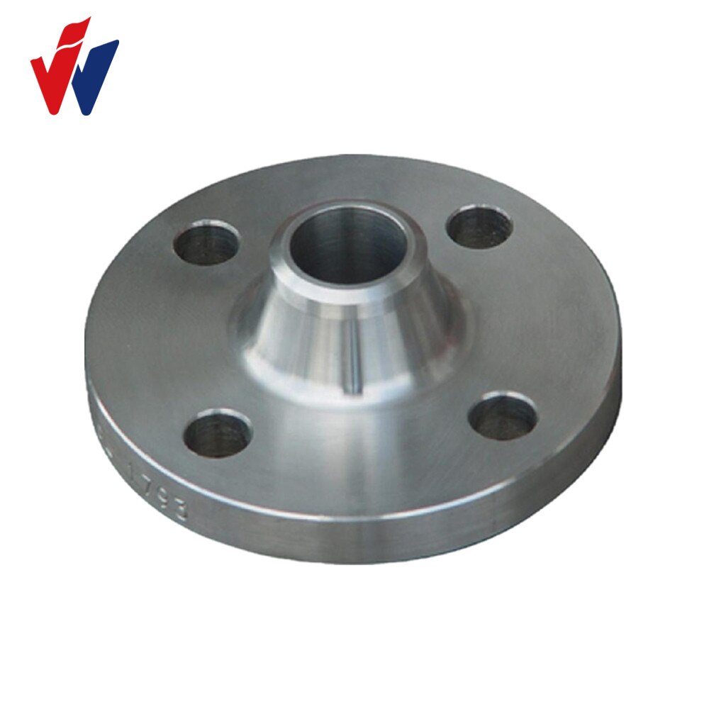 ANSI B16.5 150LBS Weld Neck carbon steel pipe flanges