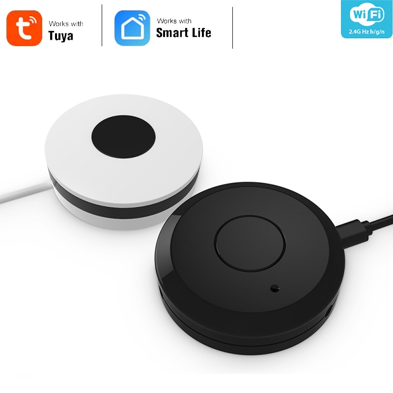 NEO Coolcam Universal Remote WiFi IR Control Hub Smart Home Voice Control For Alexa Google Home One for All Infrare WiFi Remote