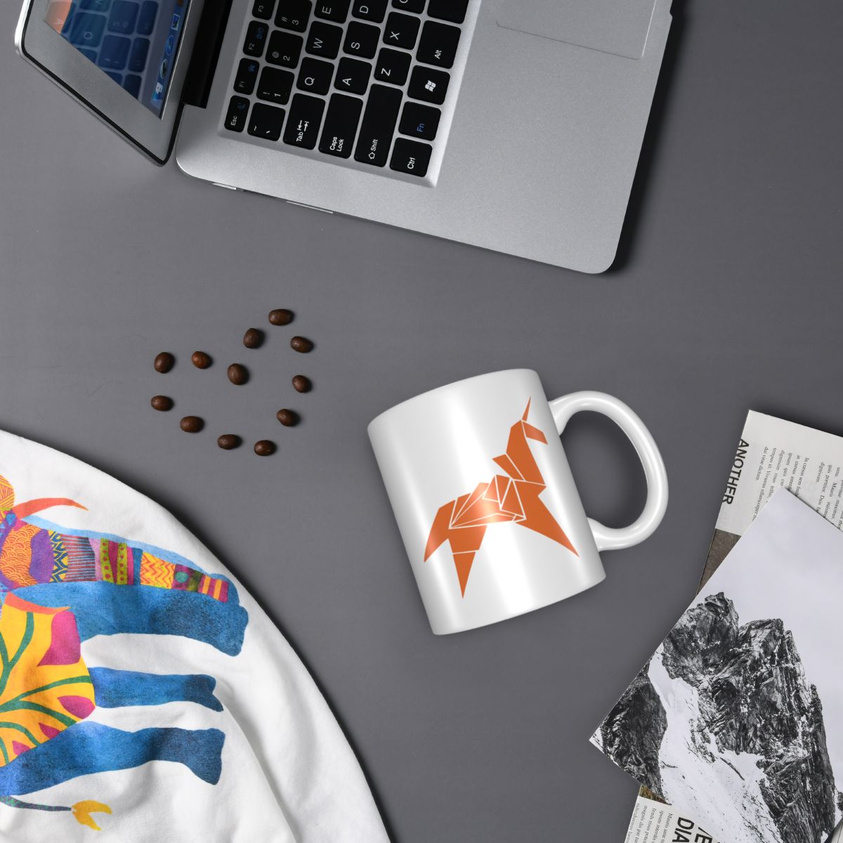 Blade Runner 80S Inspired Movie Unicorn Mug Coffee Cup Coffee Mug Skull Coffee Cup Mug With A Straw