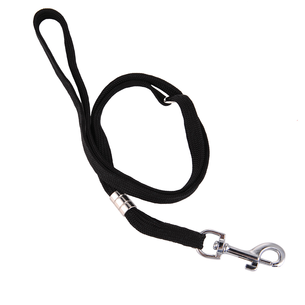 48 cm Hond Kat Harnas Sling Kraag Nnylon Leash voor Puppy Kitten Grooming voor Staande Training voor Kleine Middelgrote huisdieren