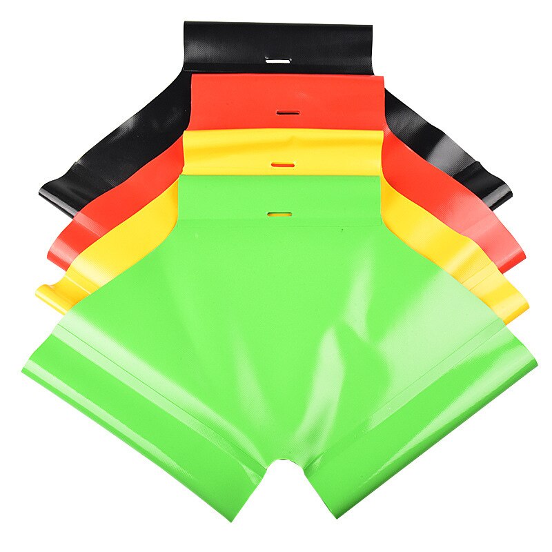 Holdbar klatring sikkerhedssele pude sele sidde til canyoning vade rappelling multifunktionel ys-buy