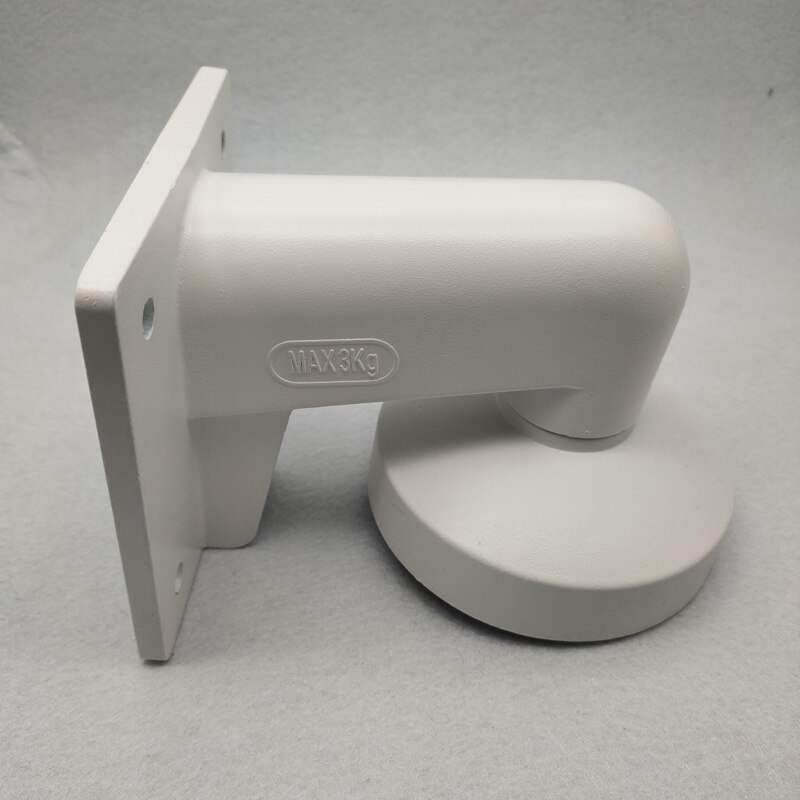 Wall Mounted aluminum bracket for Hikvision Dome Camera DS 1272ZJ-110