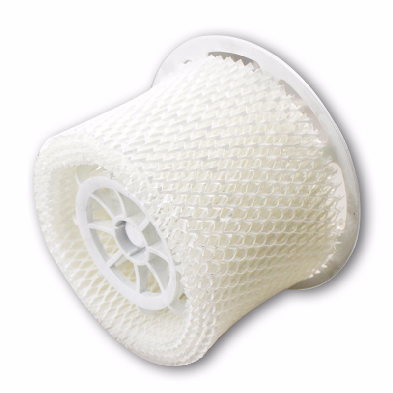3Pcs Originele Oem Luchtbevochtiger Onderdelen Filter Bacteriën En Schaal Voor HU4801 HU4802 HU4803 HU4811 HU4813 Luchtbevochtiger Onderdelen