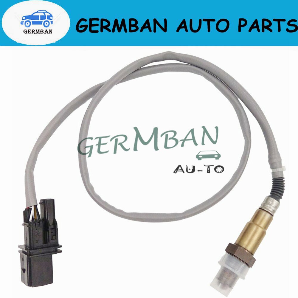 0258007161 A 0035428218 Air Fuel Ratio Sensor O2 Oxygen Sensor for MERCEDES-BENZ C-CLASS 002 540 18 17 0025401817 234-5117