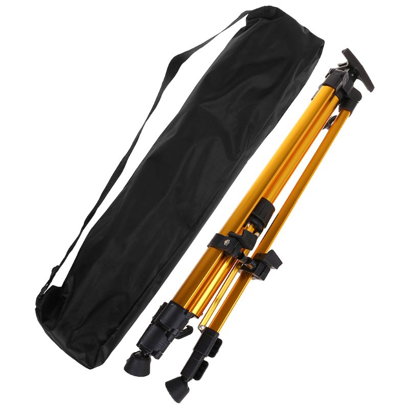 Aluminium Schildersezel Statief Statief Verstelbare Lichtgewicht Telescopische Vouwen Schilderij Kunstenaar Display: Default Title