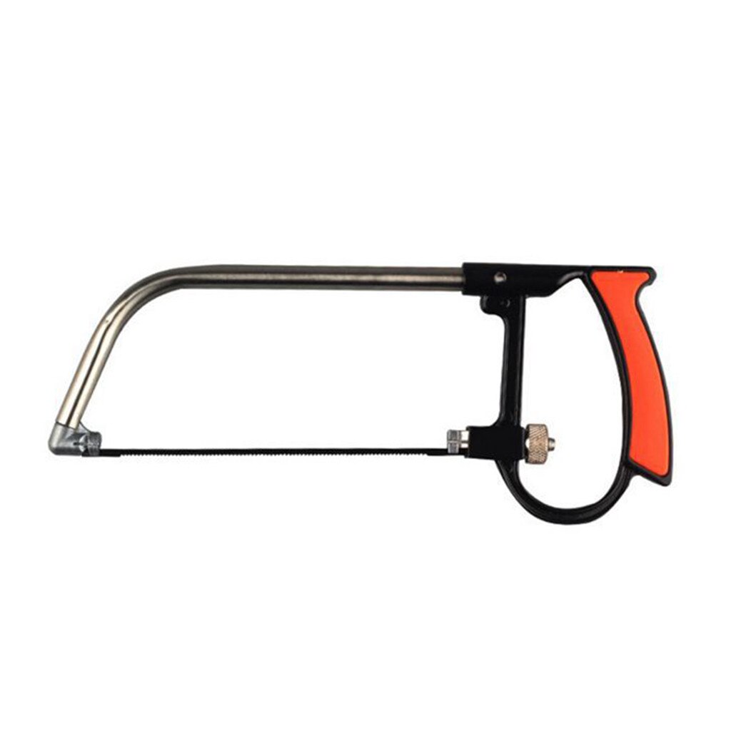 Mini Pak Handzaag 8Pc Magic Universele Handzaag Kit Multi Messen Ijzerzaag Hout Pvc Pijpen Metalen Cuting Voor Outdoor wilde Tool