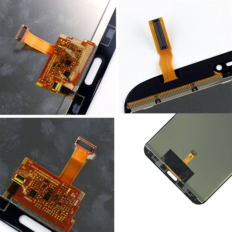 8.0 &quot;oryginalny LCD zamiennik 8&quot; dla Samsung Galaxy Tab 3 8.0 SM-T310 SM-T311 wyświetlacz LCD ekran dotykowy montaż T310 WIFI /T311 3G