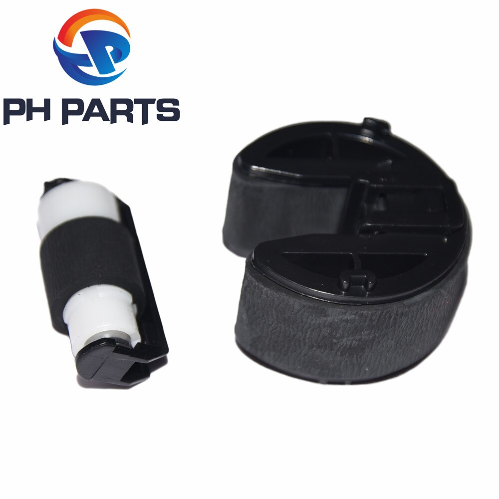 1X CP2025 CM1415 CP1515 M476 Separation Pickup Roller for HP CP1215 CP1210 CP1510 CP1518 CP1525 CM1312 CM2320 M375 M475 1515