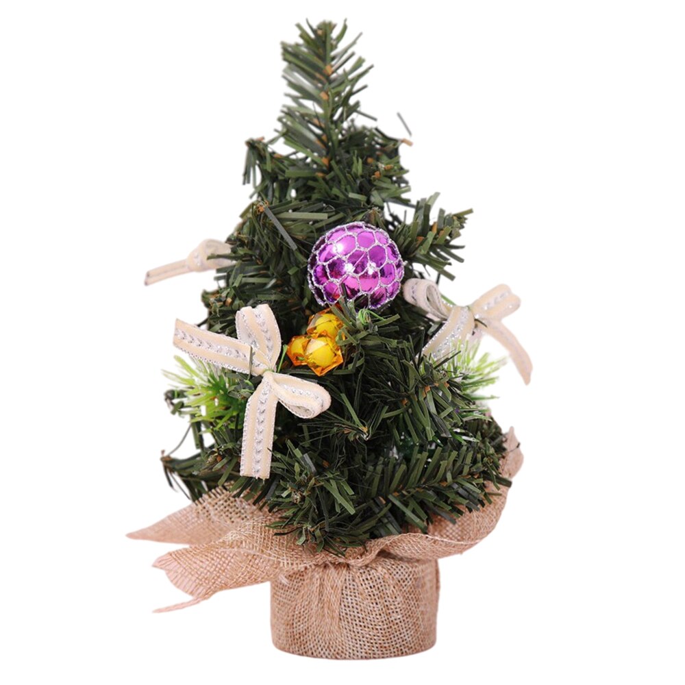 Little Grove Cipres Kleine Kunstkerstboom - 61x90 cm | Leen Bakker