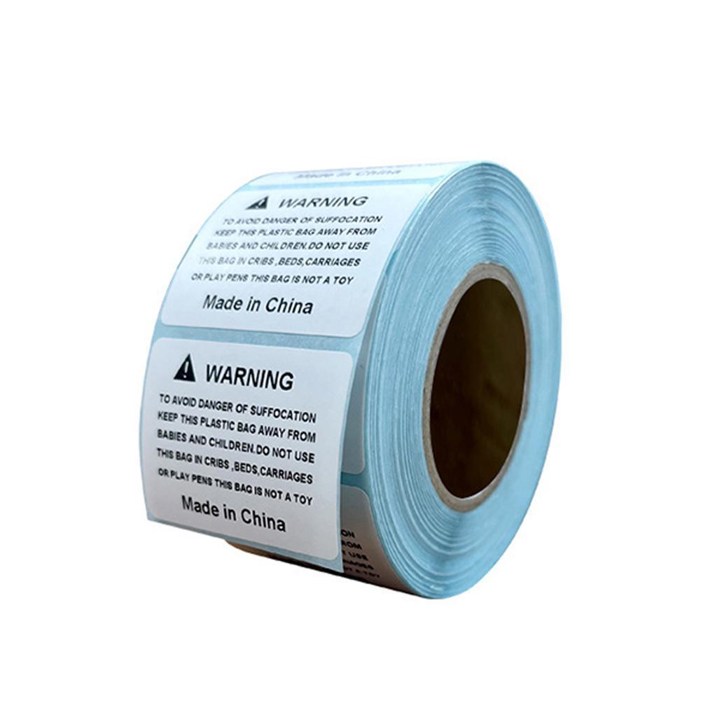 Warning Stickers Warning Car Sticker Car Safety Warning Rules Decal Auto Warning Sticker Anti-suffocation Safety Warning Sticker