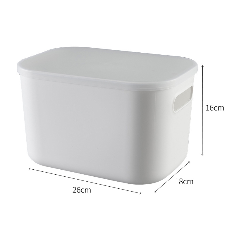 Table storage box, underwear storage basket, wardr... – Grandado