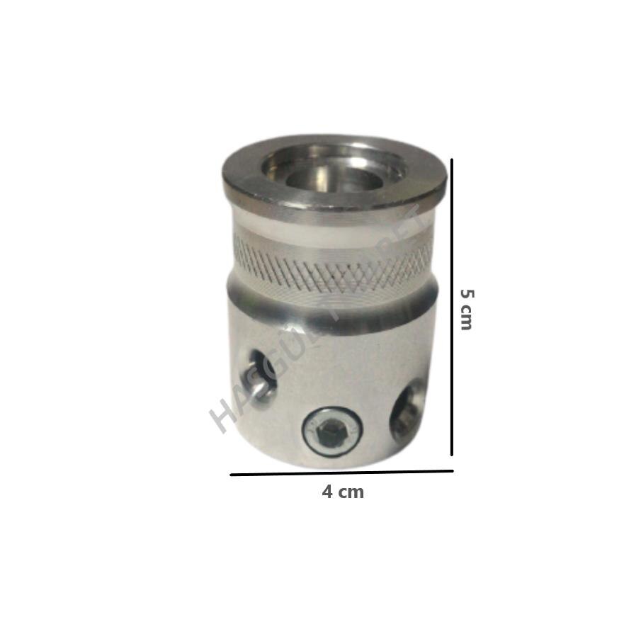 HSGL motor scythe aluminum head