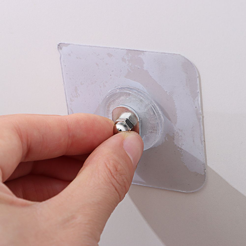 Beveiliging Zelfklevende Kast Lock Meubels Stabilizer Lijm Meubels Muur Ankers Anti-Kantelen Vaste Clip