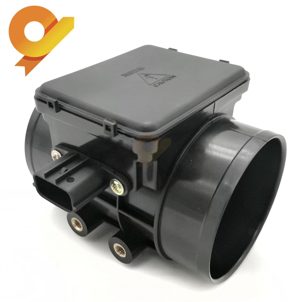 Rushed Mass Air Flow Meter MAF Sensor For Mazda Miata Protege Chevrolet Suzuki Vitara FS1E E5T52271 FS1E-13-215 FS1E13215