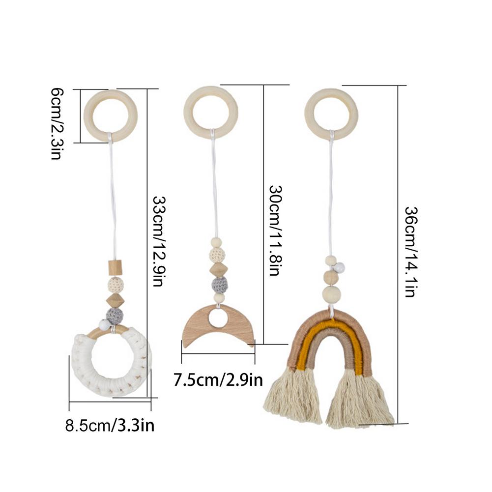 Jeu de sport pour bébé, outil de décoration Portable pliable pour enfants, ailes andador para bebe carrinho de passeio couper la corde