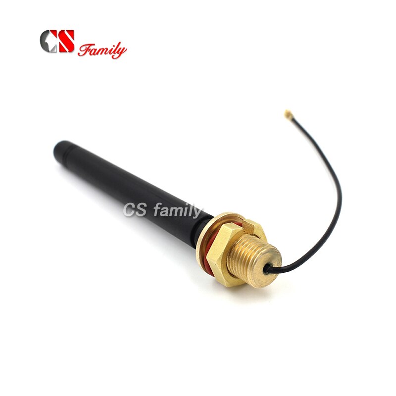 Antena Omni direction 868 MHz, antena de goma 868 MHz