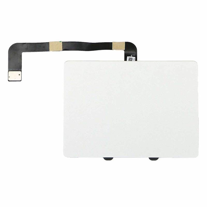 Unibody Touchpad Trackpad + Flex Kabel Voor A1286 15 inch Macbook Jaar