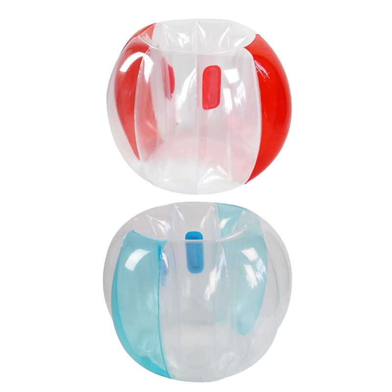 Human Knockerball Inflatable Bumper Bubble Soccer Ball Outdoor Toy Inflatable Bumper Ball