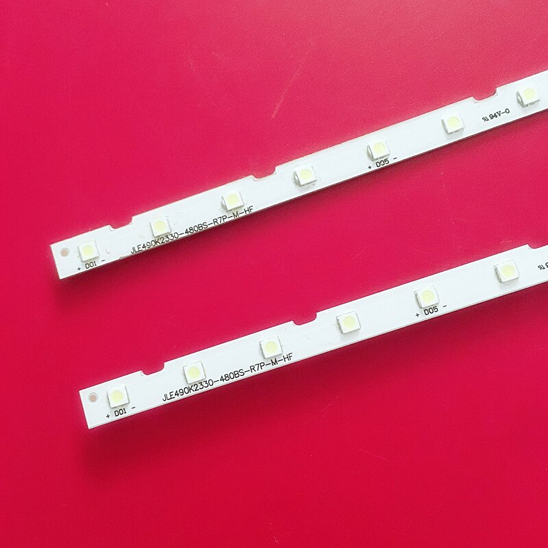 FOR Samsung BNAOT 96-45954A UE43NU7100U 7120U BN44-00947A