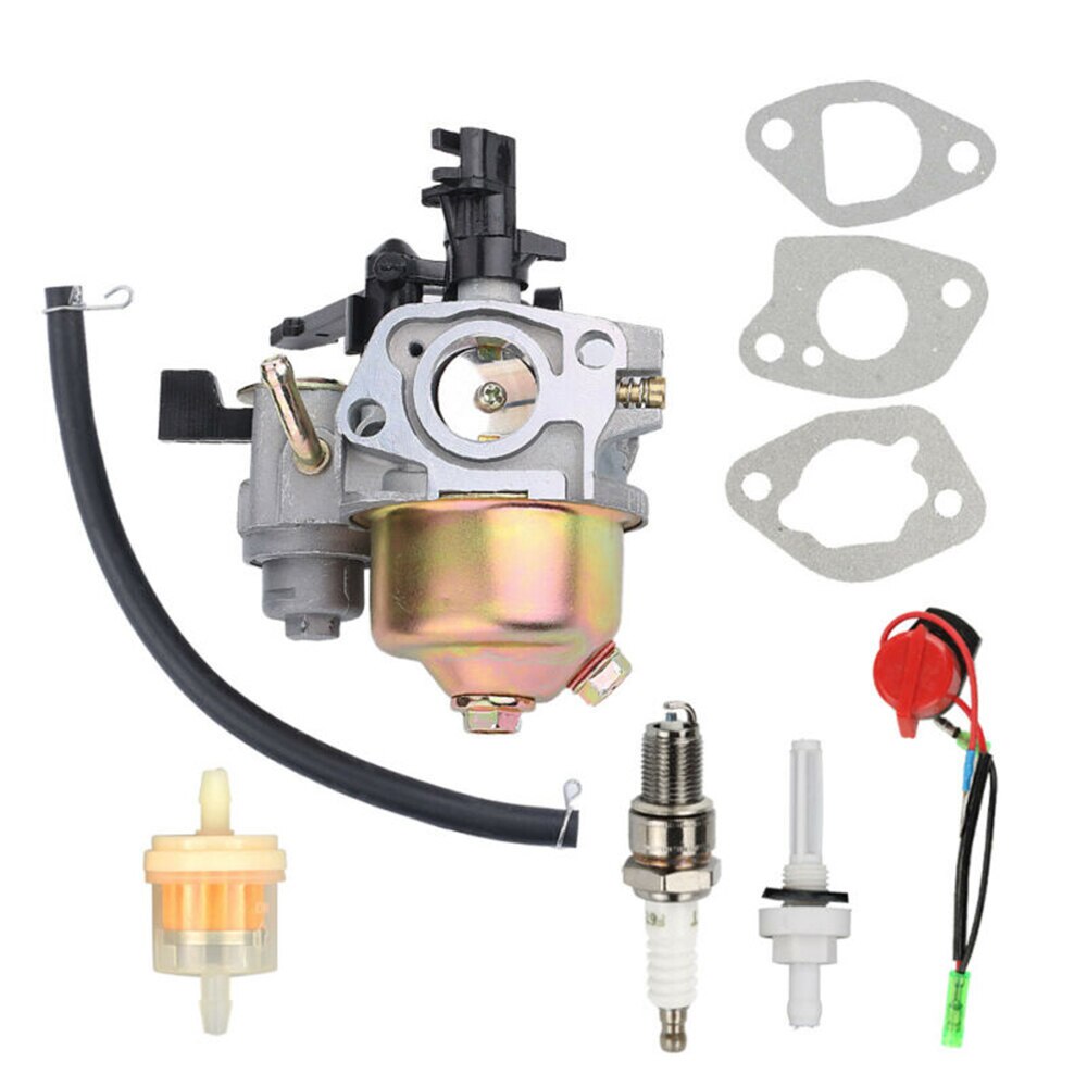 Set Ingranaggi Regolatore (Governor) Per Motore Honda GX160 GX200 – 5.5/6.5 CV