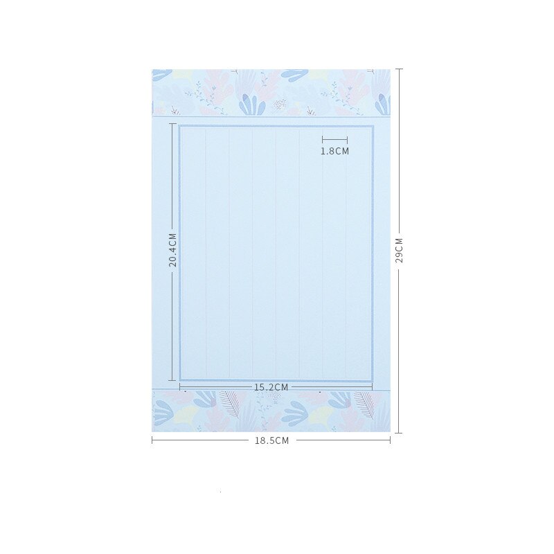 20 ark små handgjorda kinesisk kalligrafi pappersfiber halvmogna xuan papper brevpapper hantverk brevpapper 18.5*29cm: F