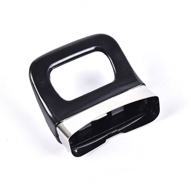 2 Stuks Roestvrij Staal Bakeliet Pot Pot Kant Oor Heldere Oppervlak Dubbele Gat Om De Pot handvat Accessoires