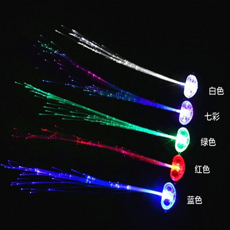 Farbe Haar Party Spielzeug