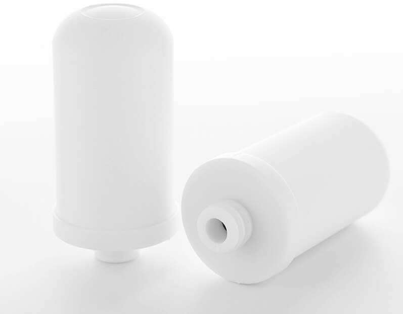 Faucet Water Purifier Filter Element Ceramic Filter Element Activated Carbon Filter Element Water Purifier Universal
