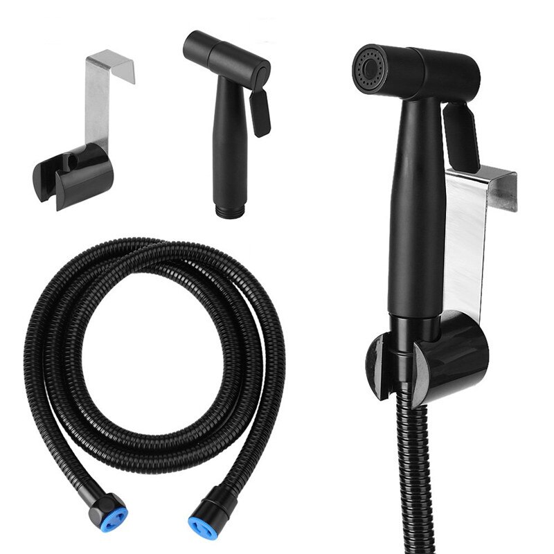 Moslim Douche Toilet Sproeier Handheld Hygiënische Douche Draagbare Bidet Sproeier Gun Ducha Higienica Wc Bidet Mixer Bidet Hoofd