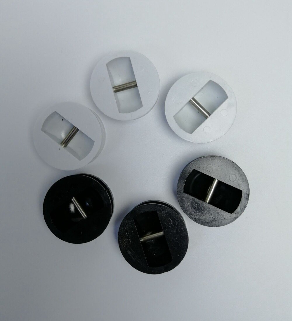 Surfplank Leash Plug Sup Board Leash Plug (10 stks)