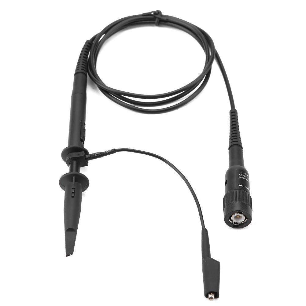 Oscilloscope Probe 200MHz Universal Test Lead Kit Oscilloscope Probe Accessories IP2220