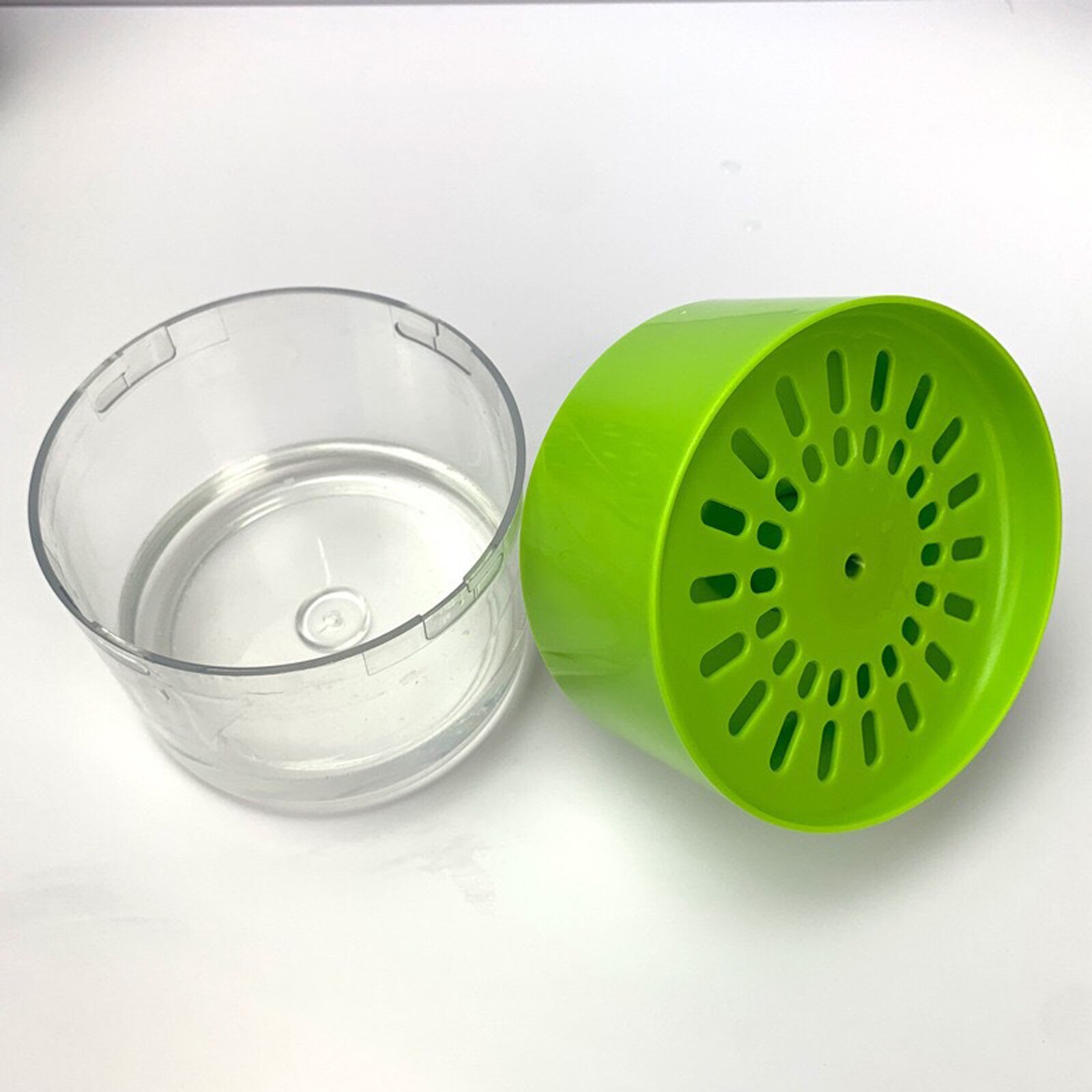 4# 2-in-1sponge Rack Soap Dispenser Soap Dispenser And Sponge Caddy 13 Ounces Sponge Drainboard Container Soap Holder Rack