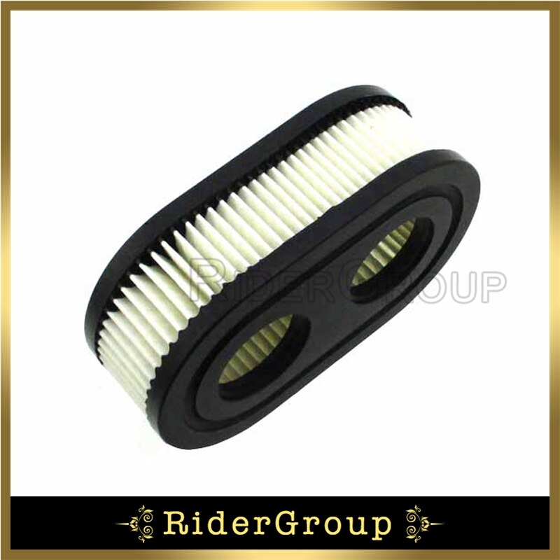 Luchtfilter Voor Briggs Stratton 09P702 Cartridge 550E 550EX Serie Vervangt 798513 Tuin Machine Onderdelen