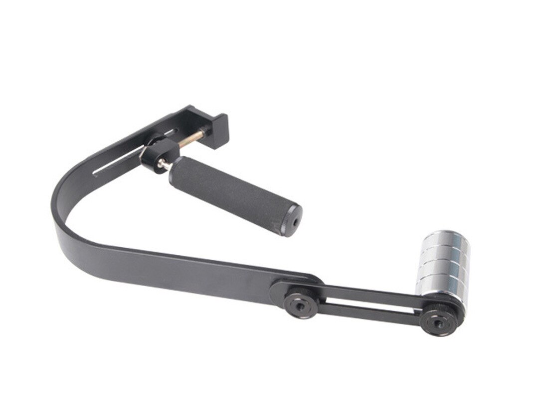 Video Camera Stabilizer System For Compact Digital Camcorders DSLR