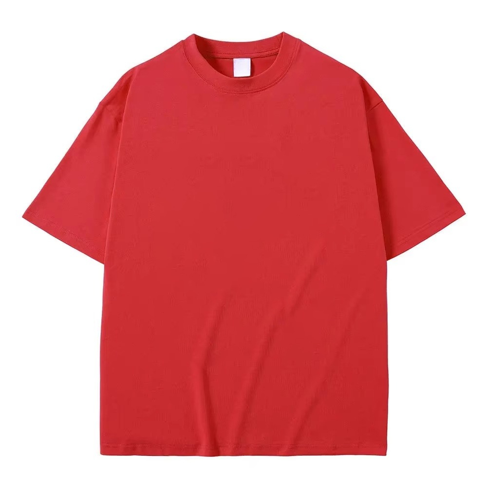 T-shirt Père Noël Noël - Coton Oversize Unisexe - Streetwear Tendance Décontracté